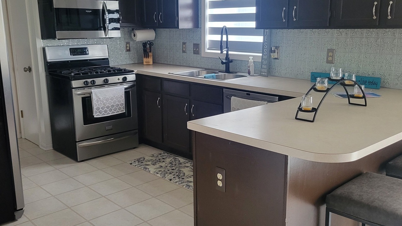 Photo of Kitchen in Kentwood