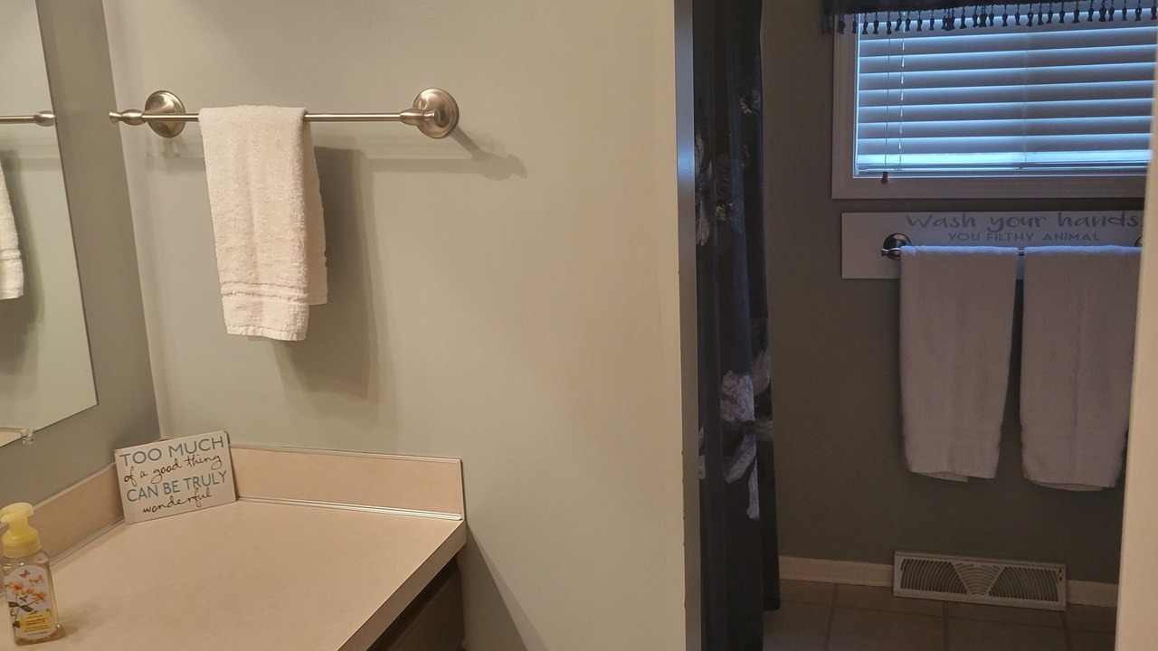 Photo of Bathroom in Kentwood