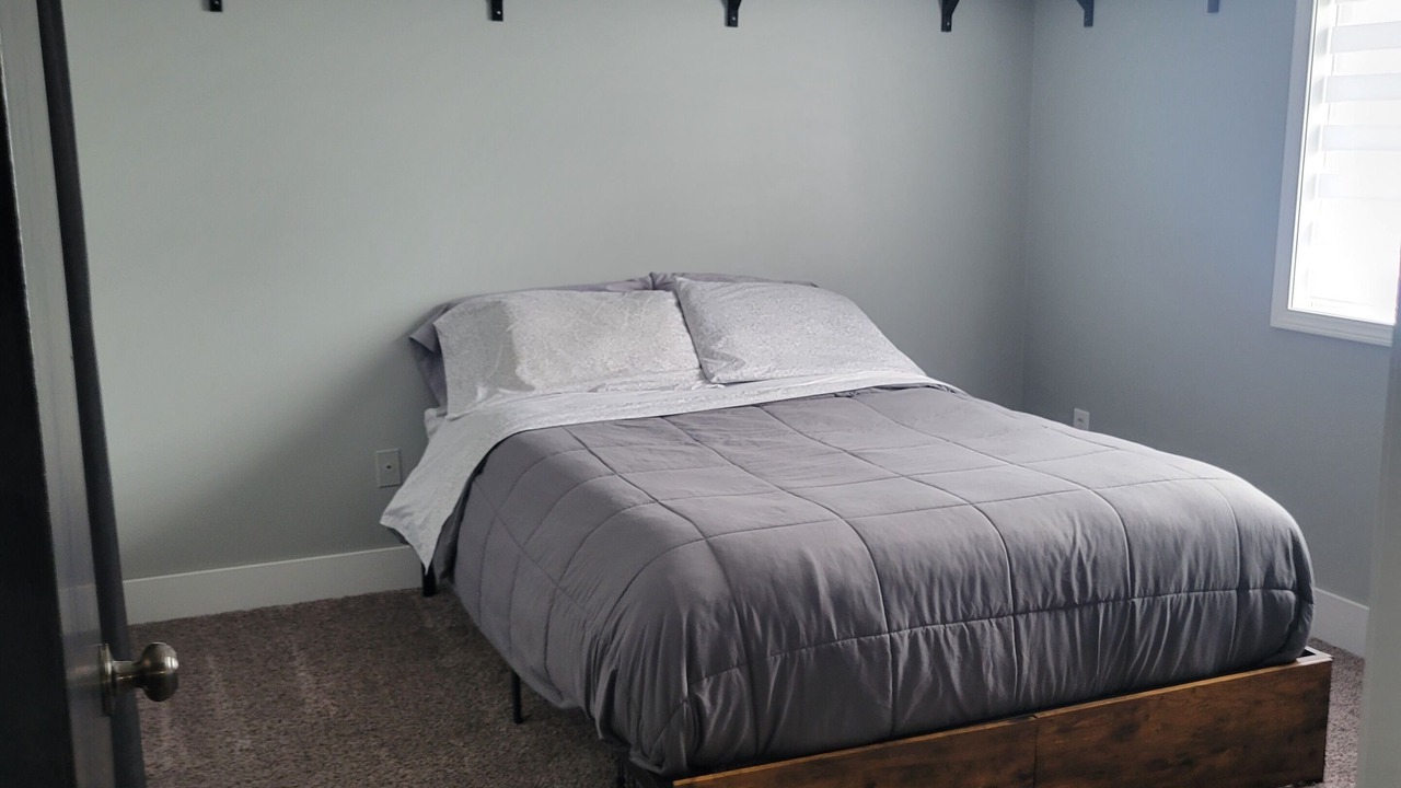 Photo of Bedroom in Kentwood