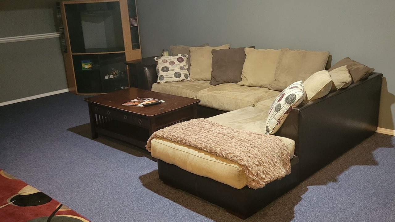 Photo of Livingroom in Kentwood