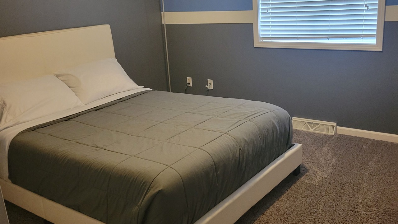 Photo of Bedroom in Kentwood