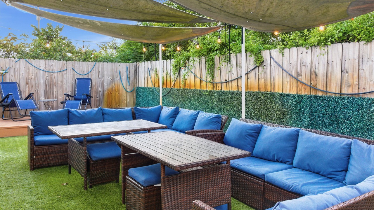 Photo of Outdoor in Boynton Beach
