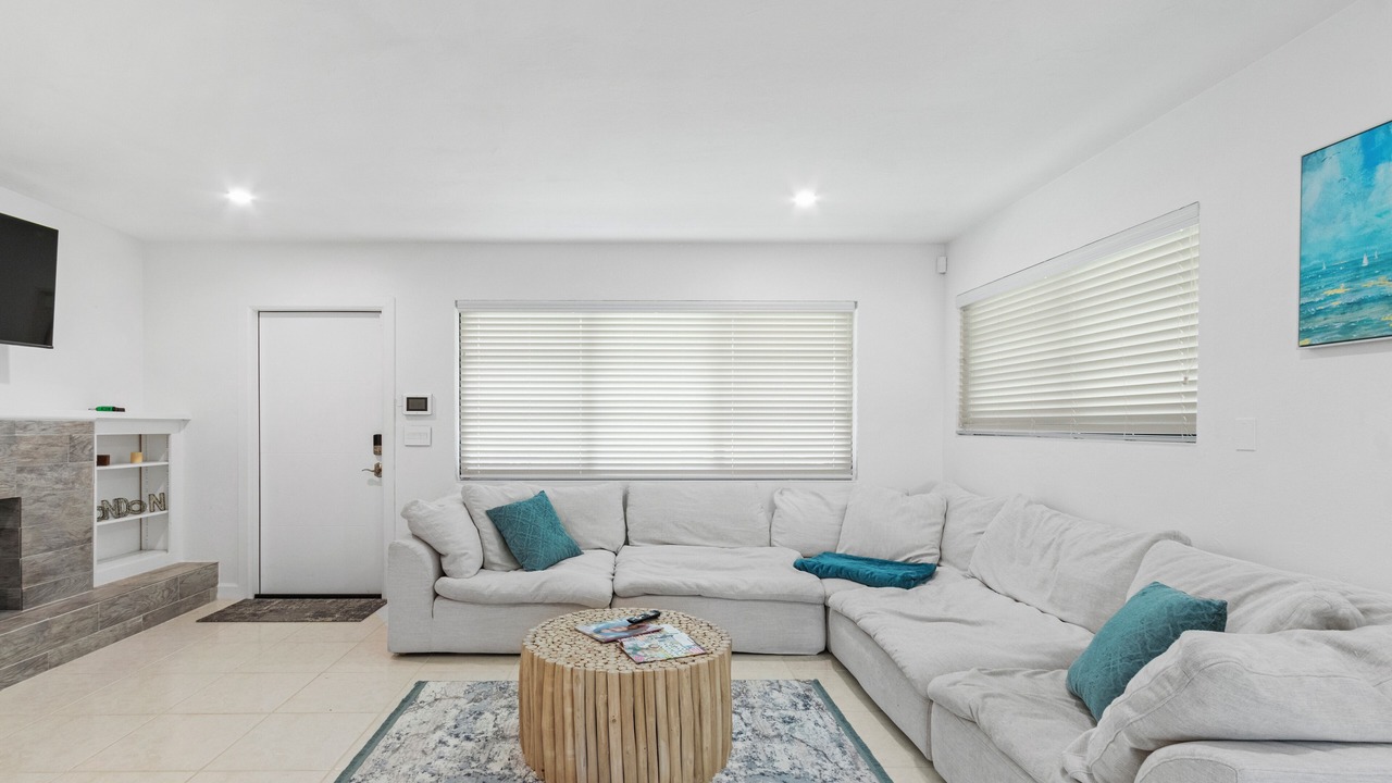 Photo of Livingroom in Boynton Beach