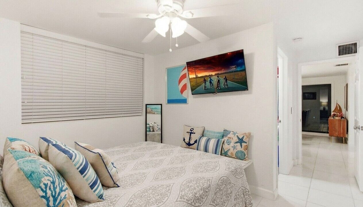 Photo of Bedroom in Boynton Beach