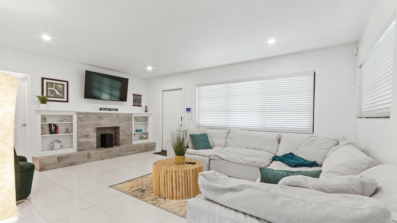 Photo of Livingroom in Boynton Beach