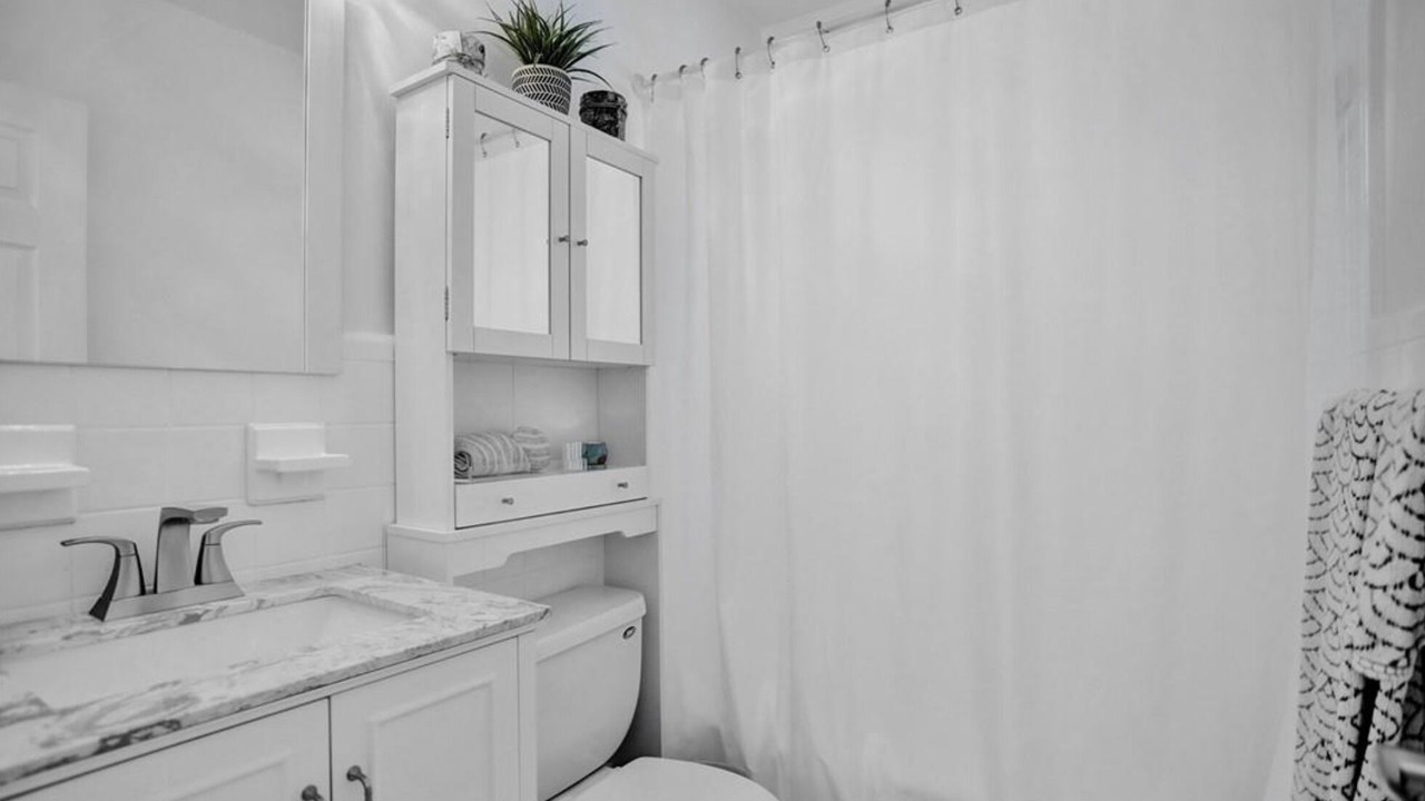 Photo of Bathroom in Boynton Beach