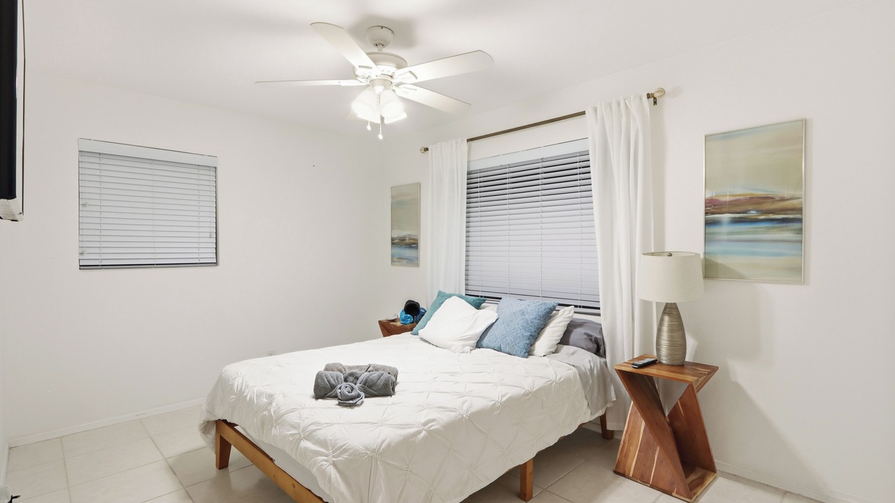 Photo of Bedroom in Boynton Beach