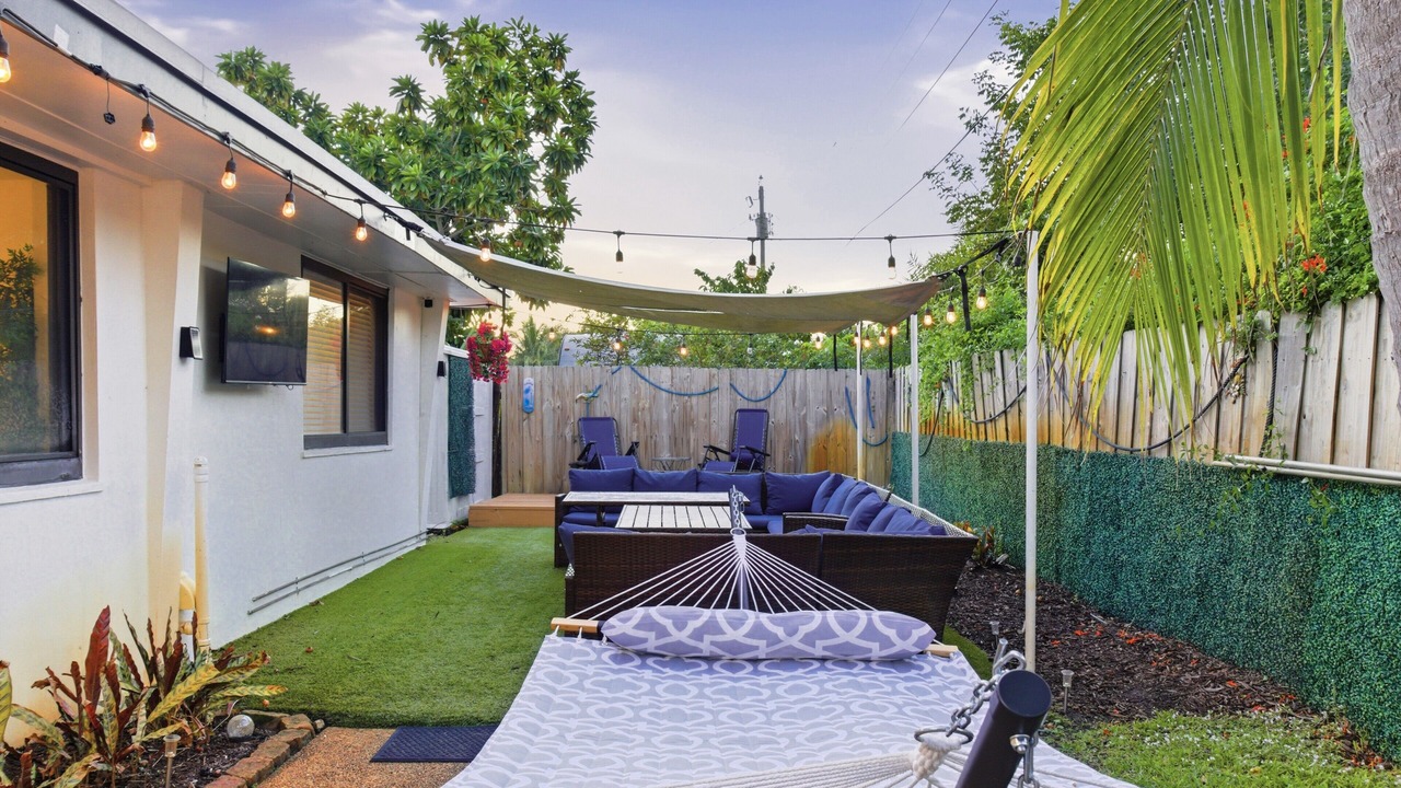 Photo of Outdoor in Boynton Beach