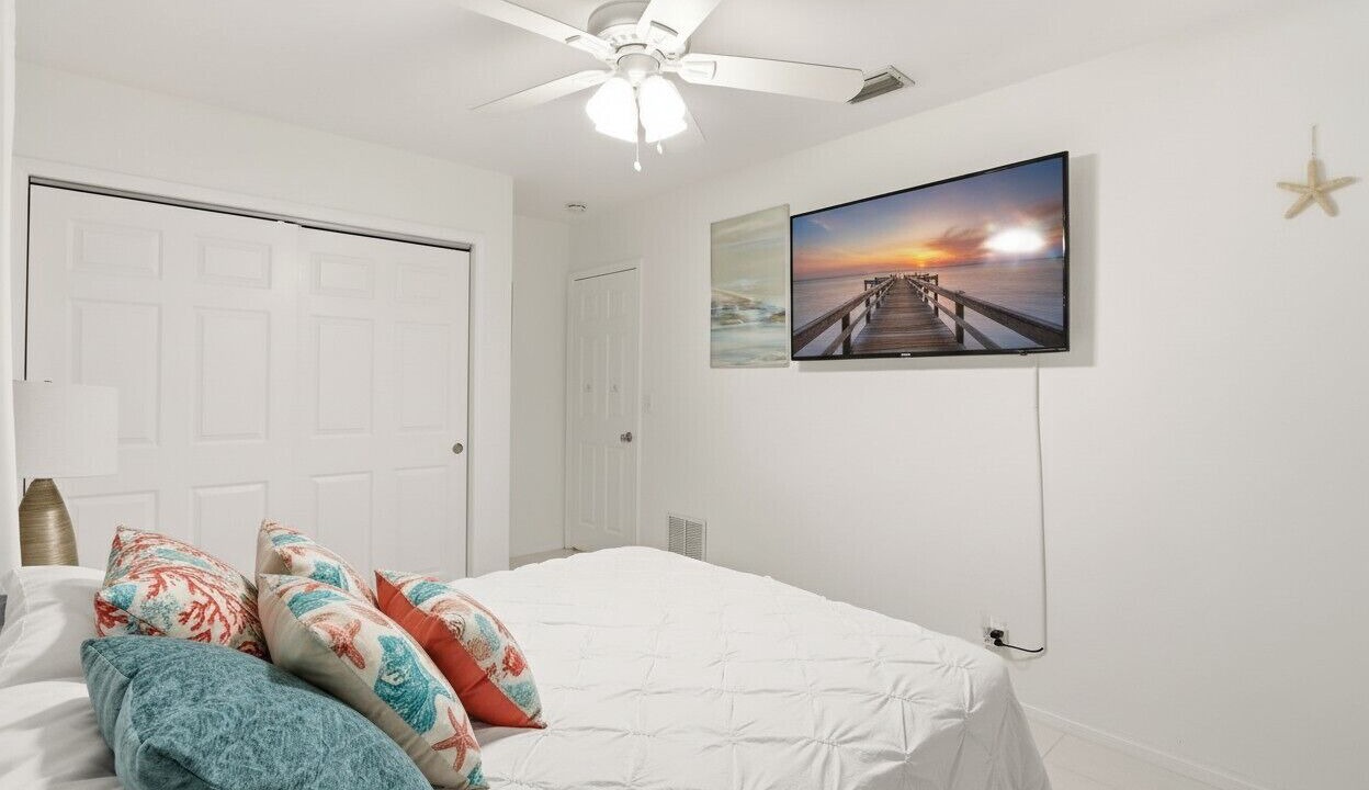 Photo of Bedroom in Boynton Beach