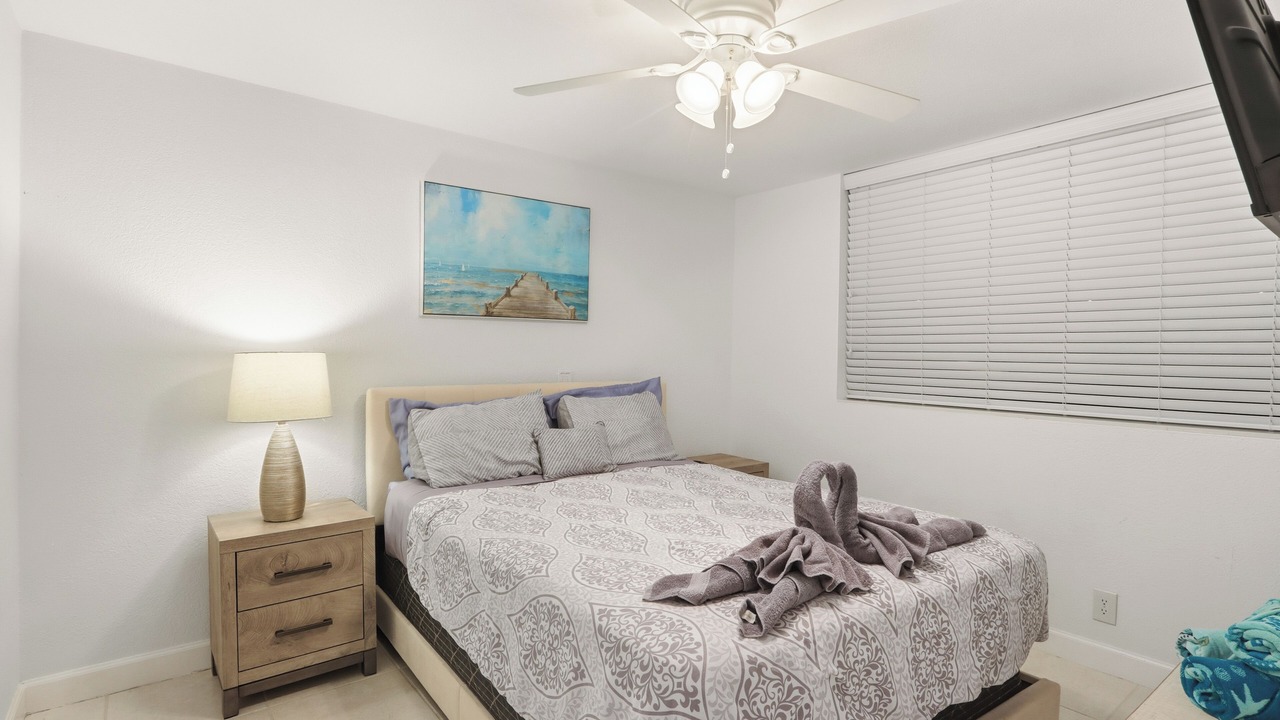 Photo of Bedroom in Boynton Beach