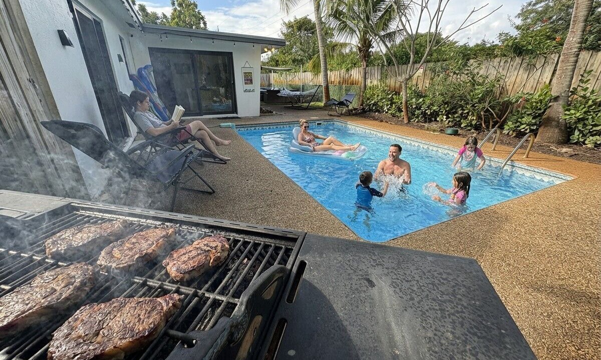 Photo of Outdoor in Boynton Beach