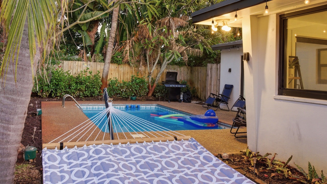 Photo of Outdoor in Boynton Beach