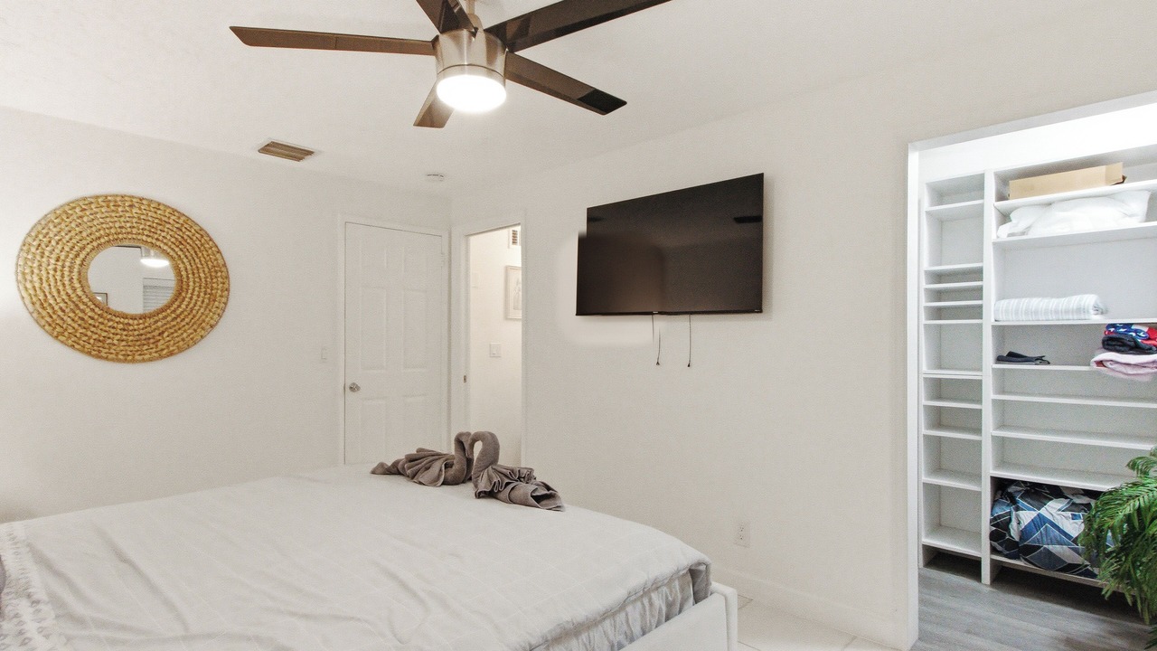 Photo of Bedroom in Boynton Beach