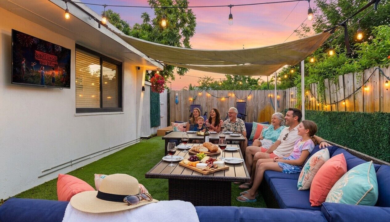 Photo of Outdoor in Boynton Beach