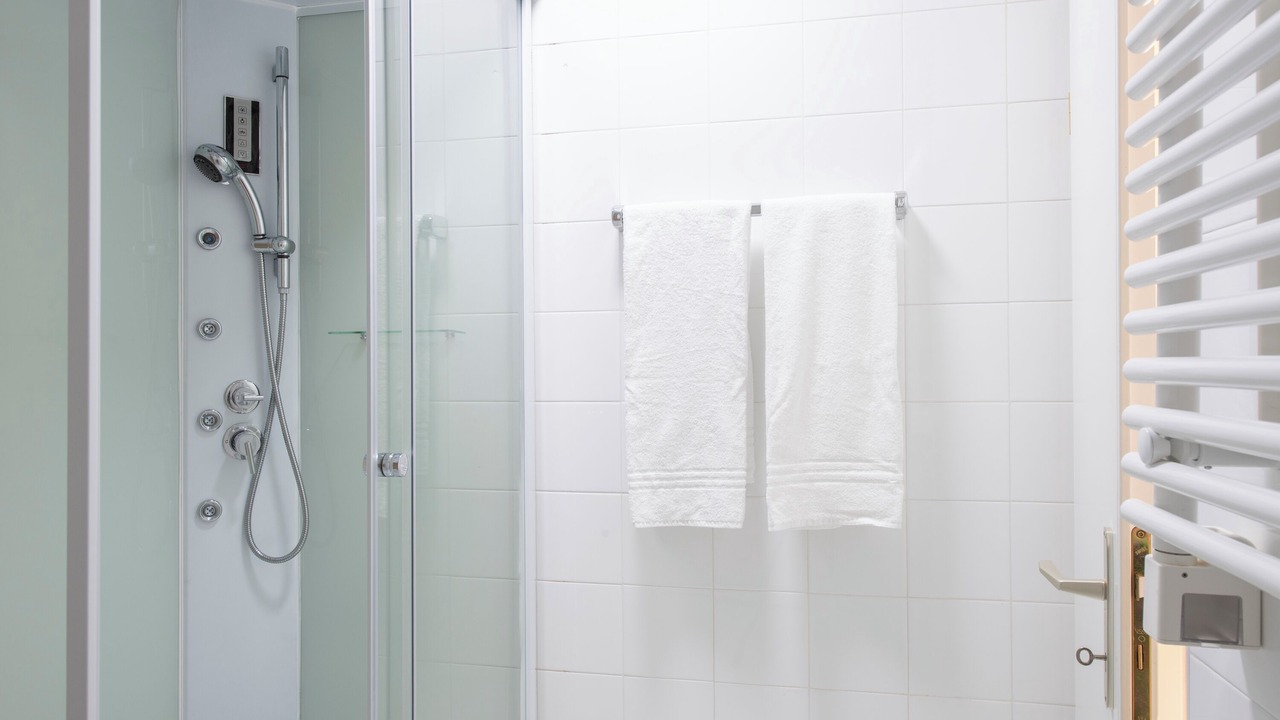Photo of Bathroom in Caslano