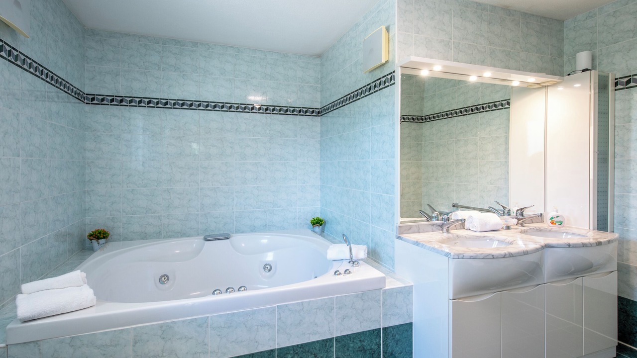 Photo of Bathroom in Caslano