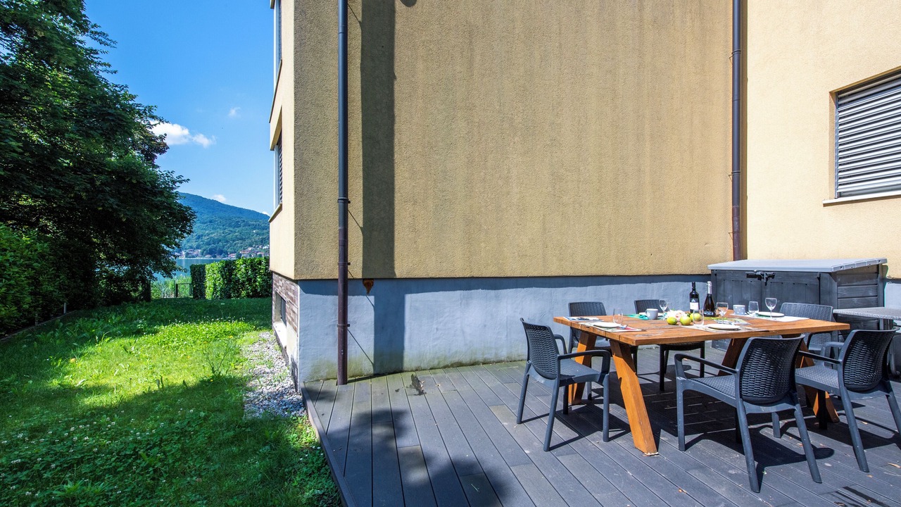 Photo of Outdoor in Caslano