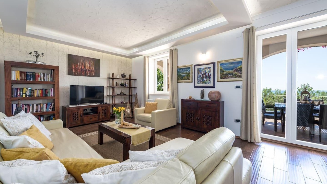 Photo of Bedroom in Zupa dubrovacka