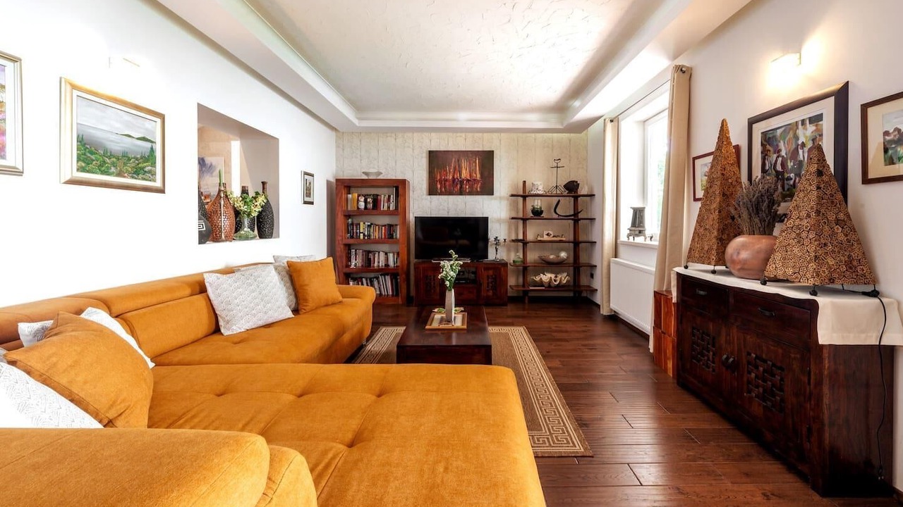 Photo of Bedroom in Zupa dubrovacka