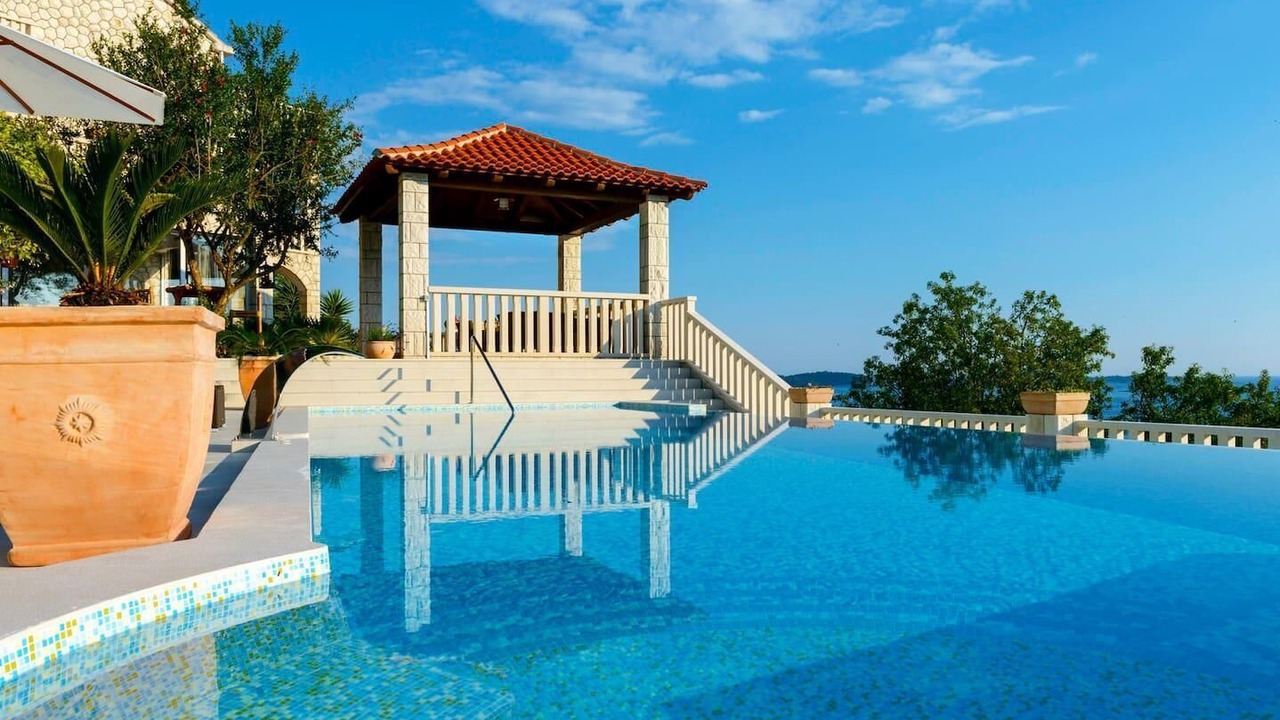 Photo of Outdoor in Zupa dubrovacka