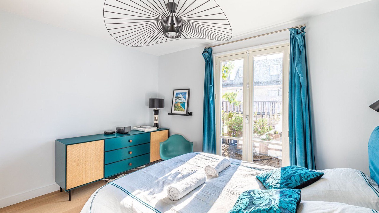 Photo of Bedroom in Vivienne