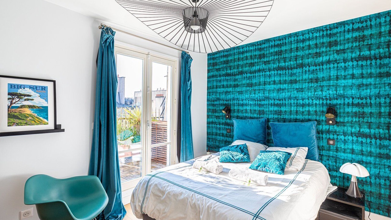 Photo of Bedroom in Vivienne