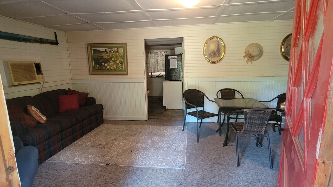 Photo of Livingroom in Longtown