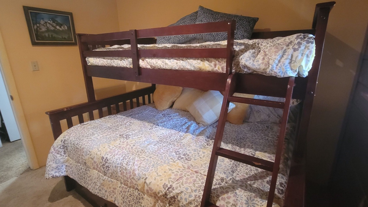 Photo of Bedroom in Longtown