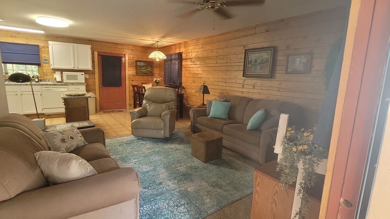Photo of Livingroom in Longtown