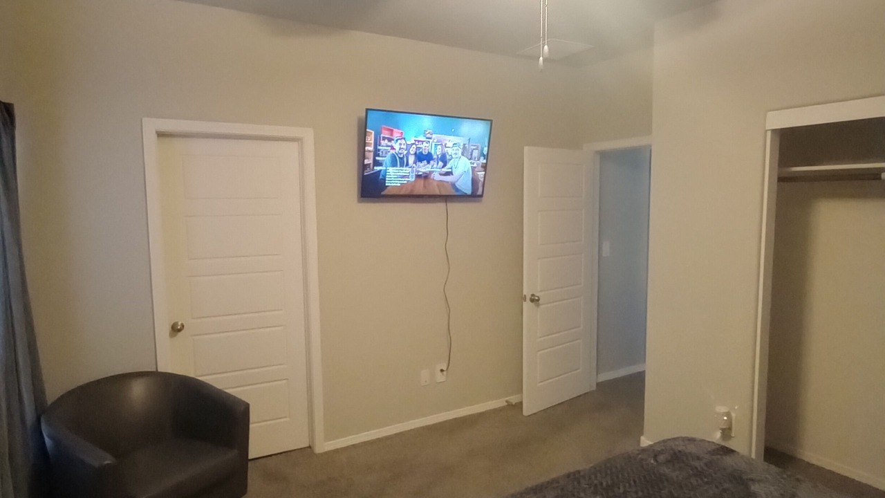 Photo of Bedroom in Los Lunas