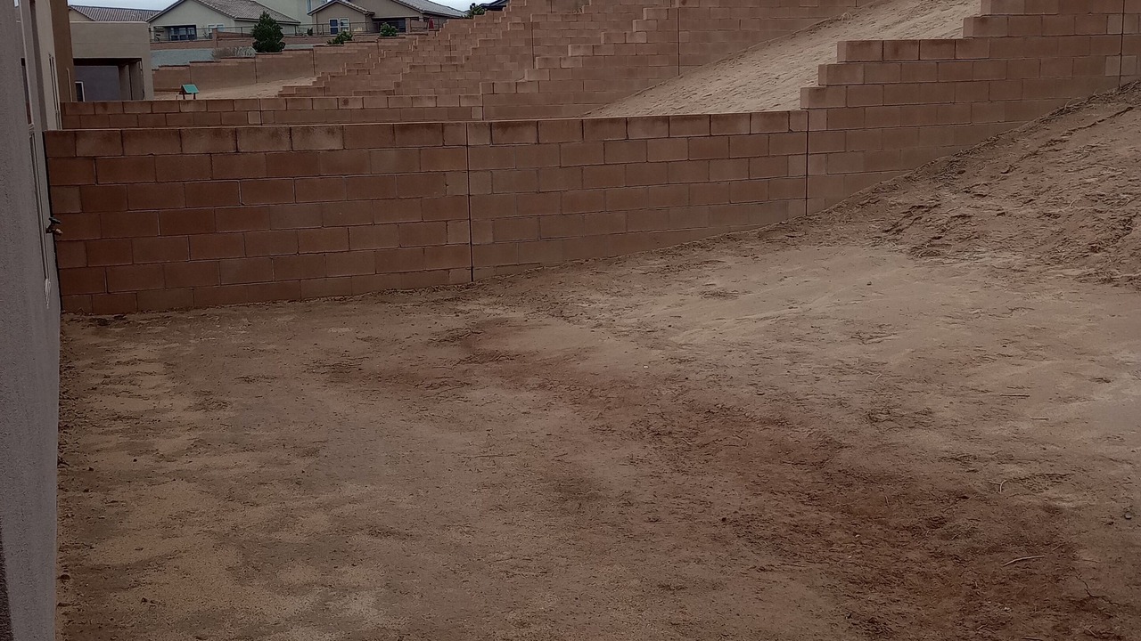 Photo of Outdoor in Los Lunas
