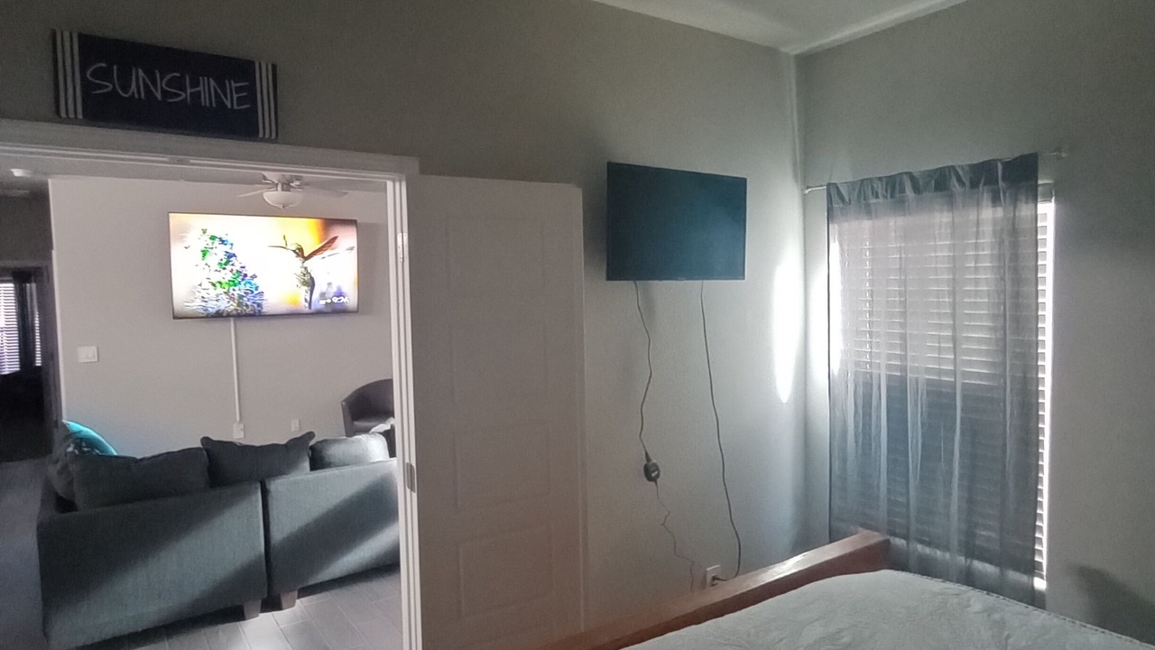 Photo of Bedroom in Los Lunas
