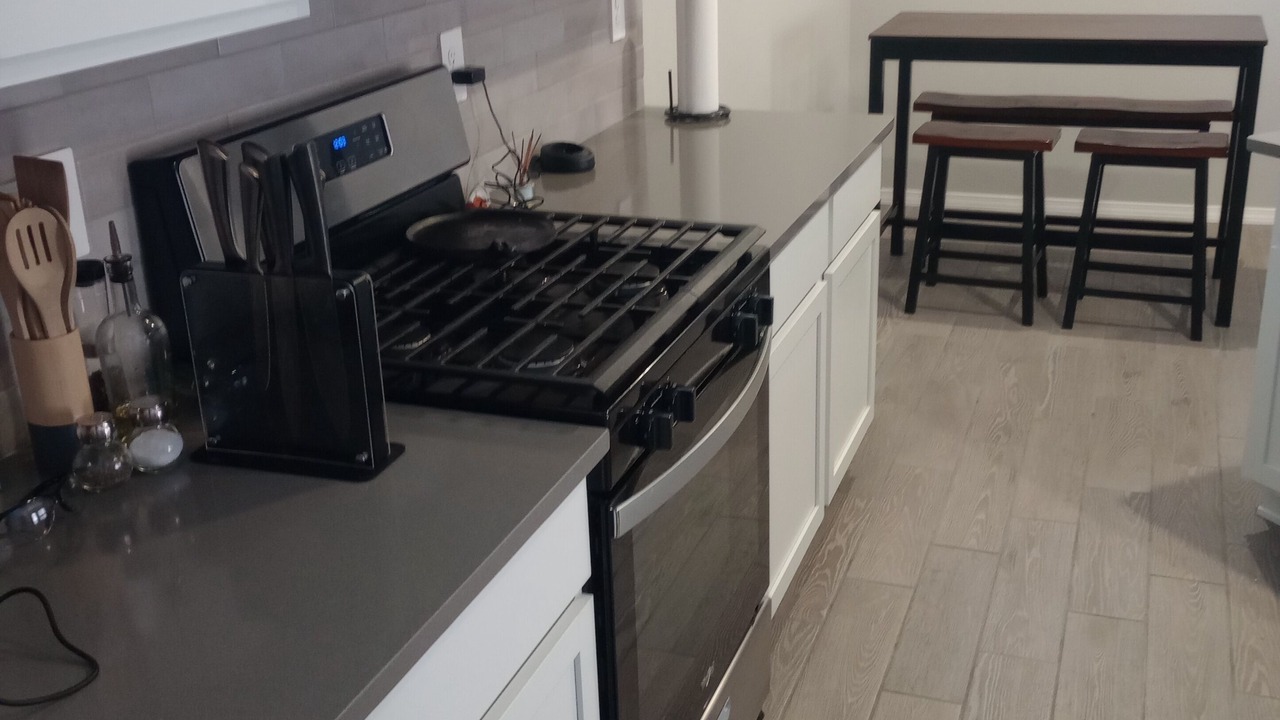 Photo of Kitchen in Los Lunas