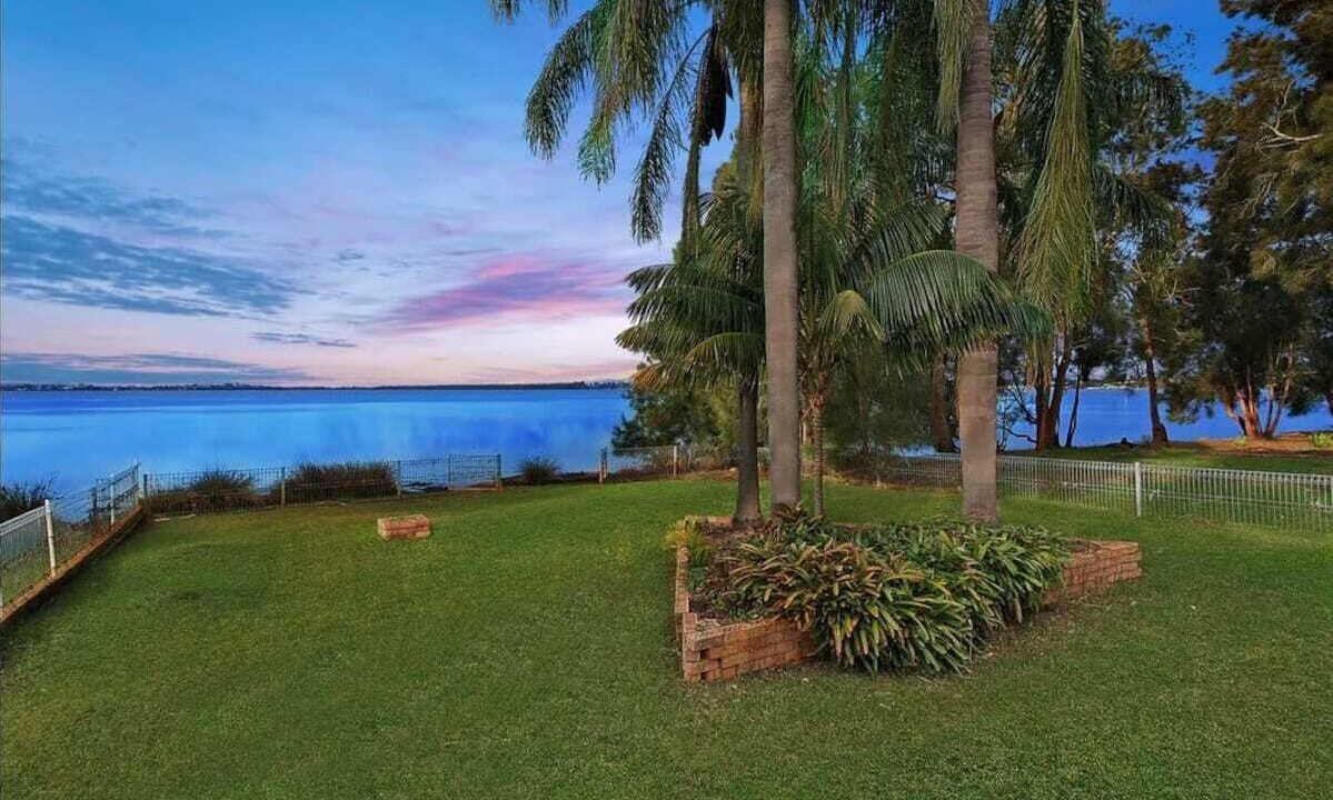 Photo of Outdoor in Gorokan