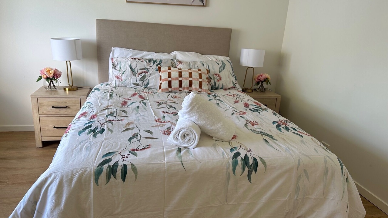 Photo of Bedroom in Gorokan