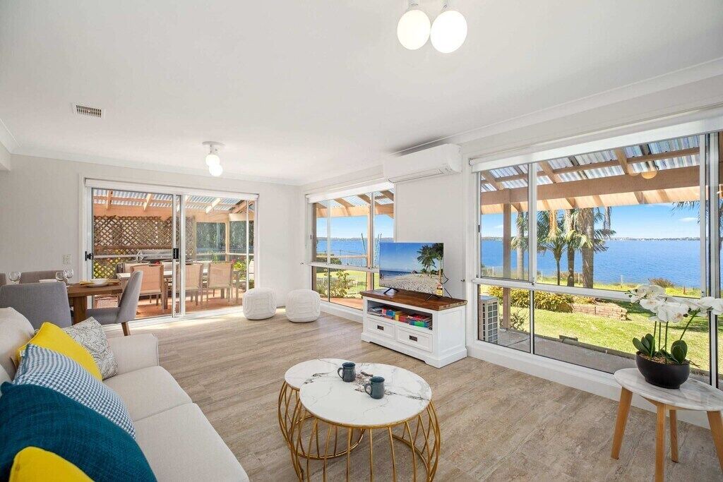 Photo of Livingroom in Gorokan