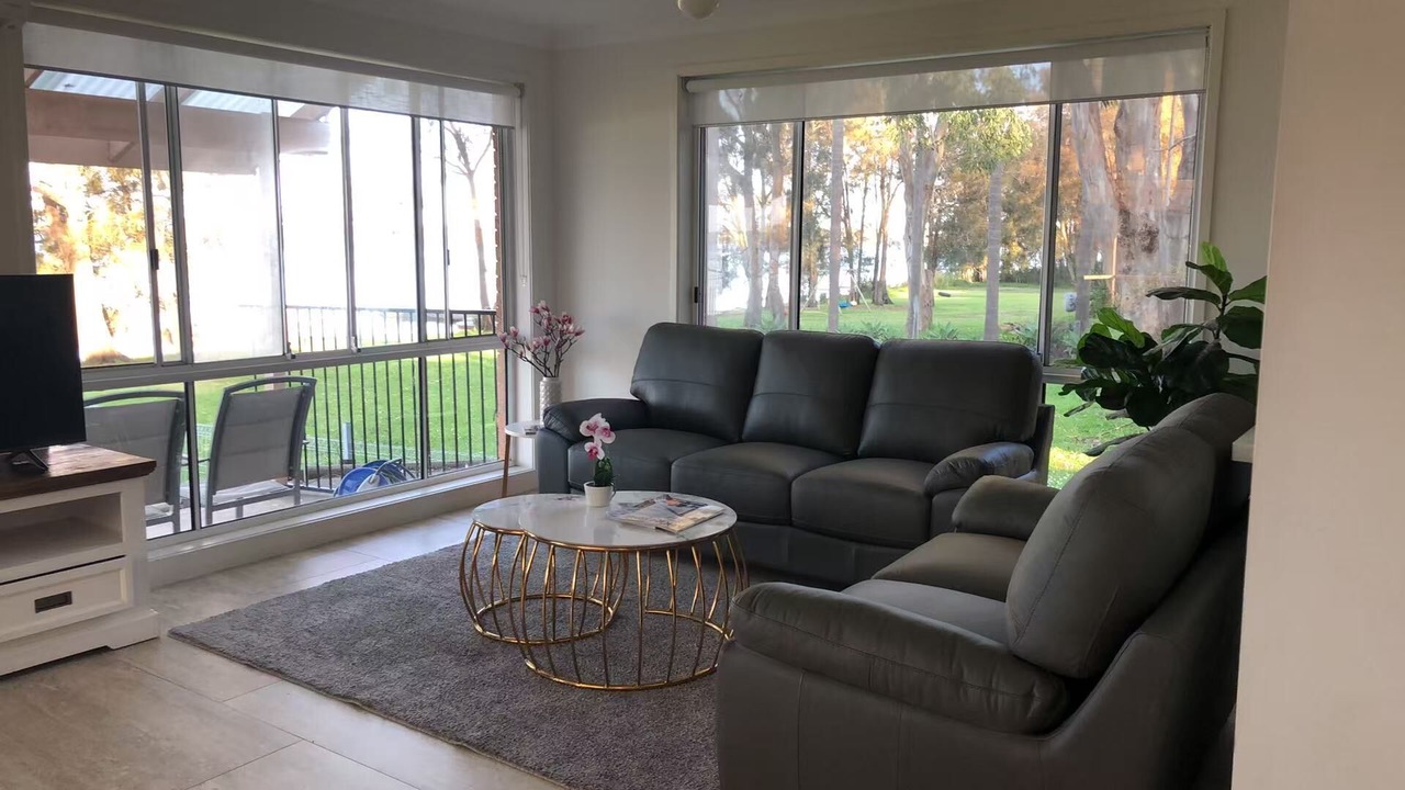 Photo of Livingroom in Gorokan