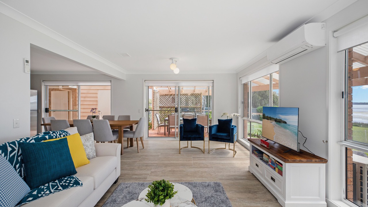 Photo of Livingroom in Gorokan