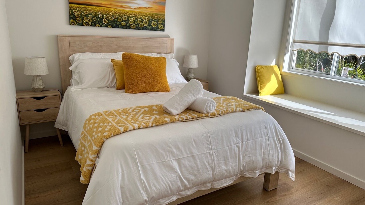 Photo of Bedroom in Gorokan