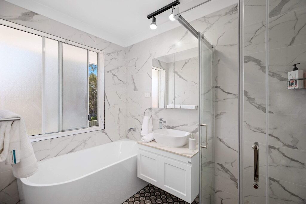 Photo of Bathroom in Gorokan