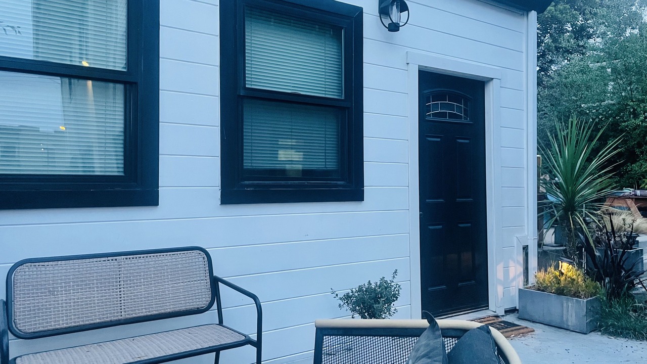 Photo of Patio Balcony in Cleveland Heights