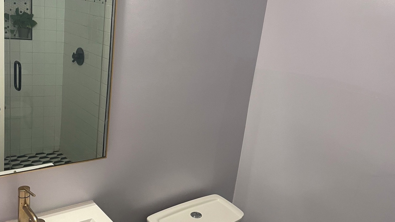 Photo of Bathroom in Cleveland Heights