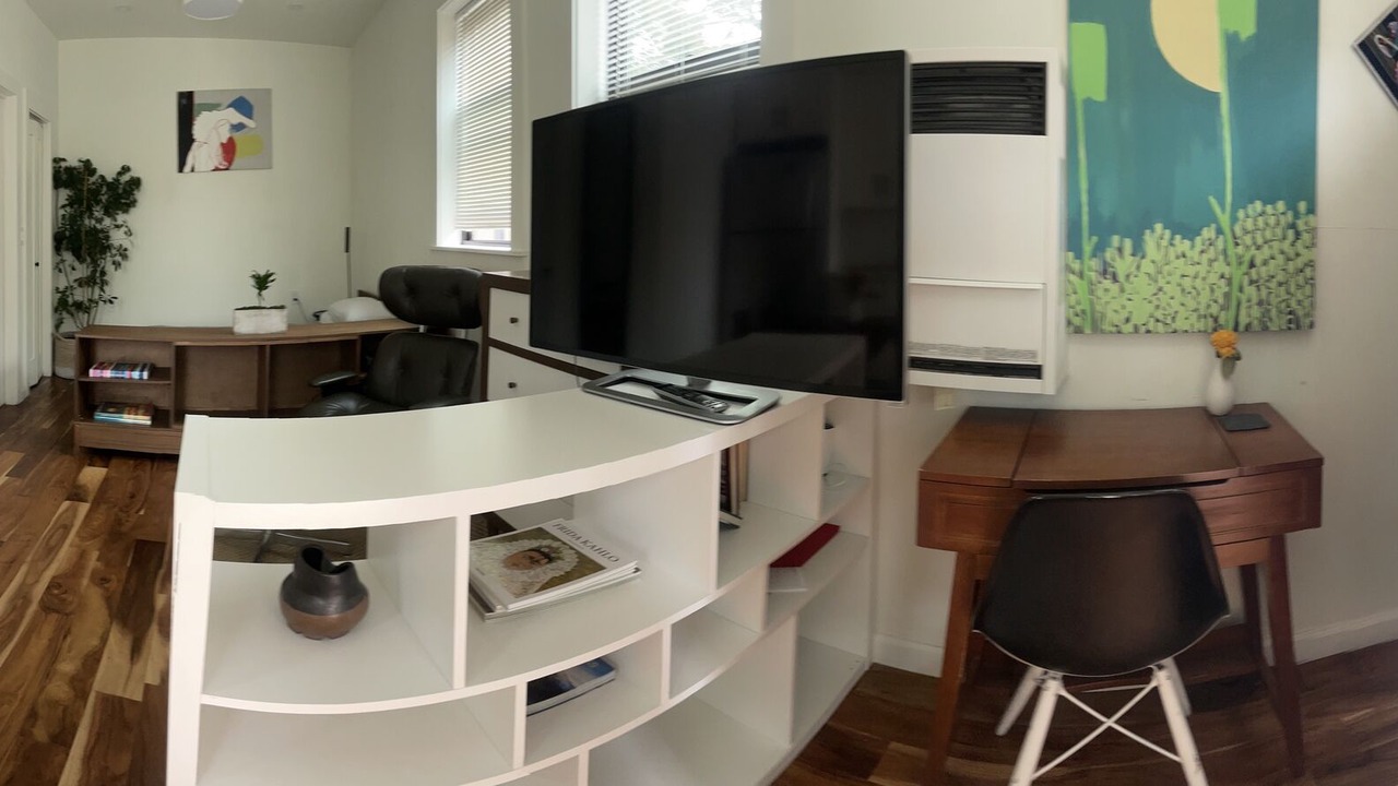 Photo of Kitchen in Cleveland Heights