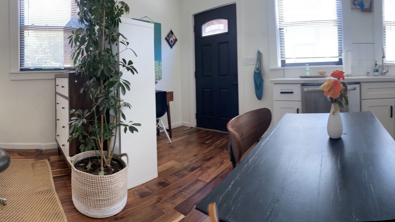 Photo of Kitchen in Cleveland Heights