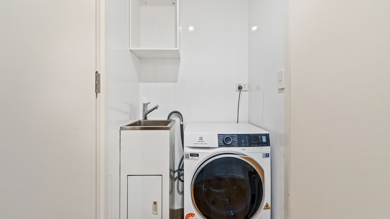 Photo of Bedroom in Kirribilli