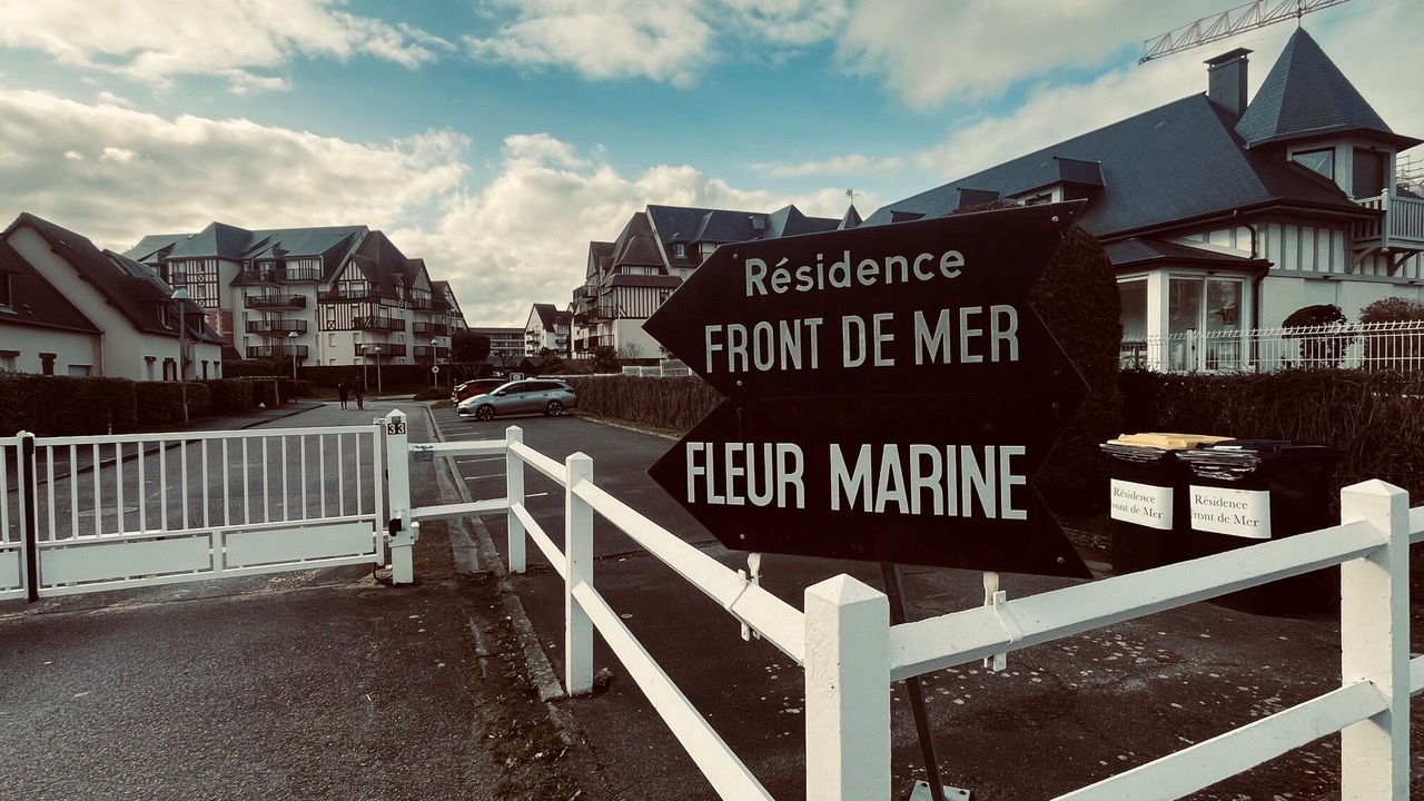 Photo of Outdoor in Cabourg