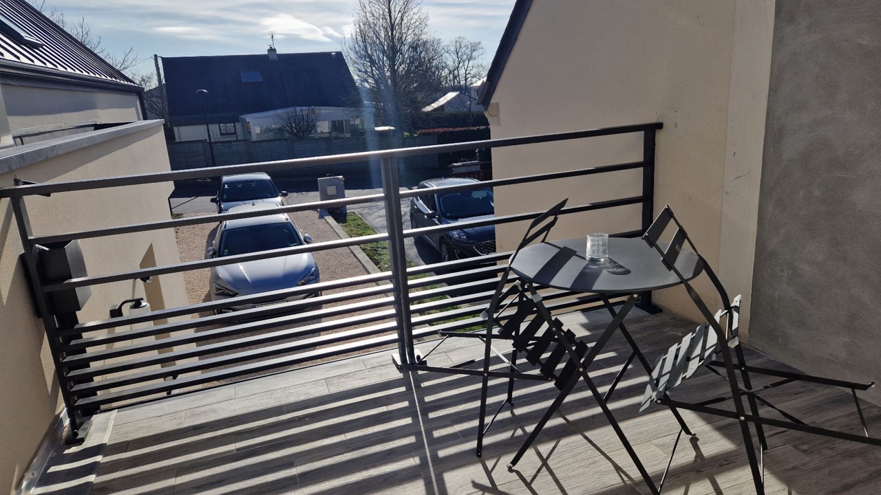 Photo of Outdoor in Carquefou