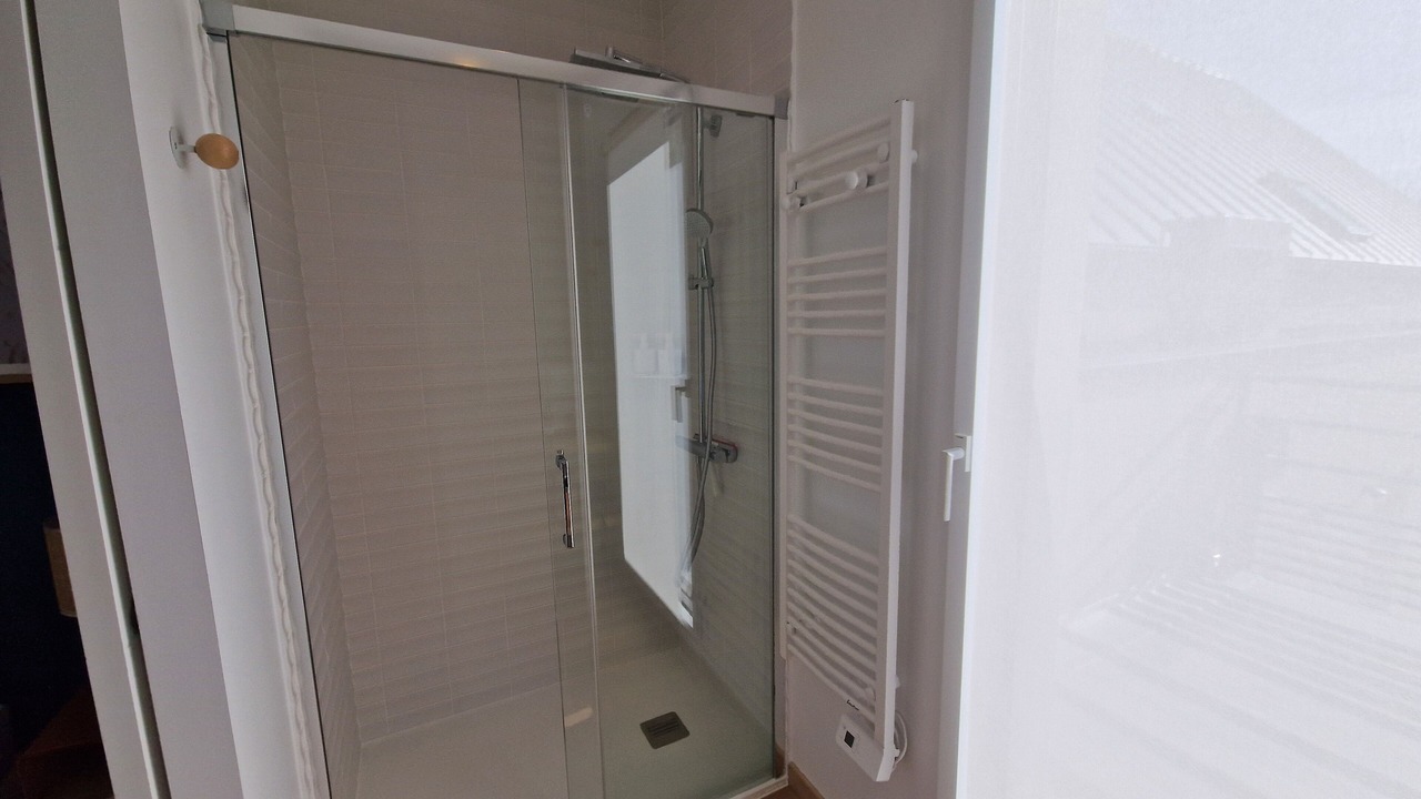 Photo of Bathroom in Carquefou