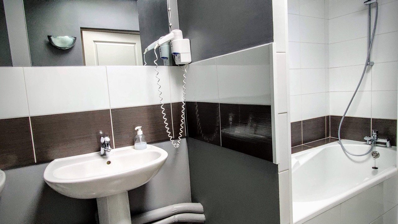 Photo of Bathroom in Saint-Pierre-Aigle
