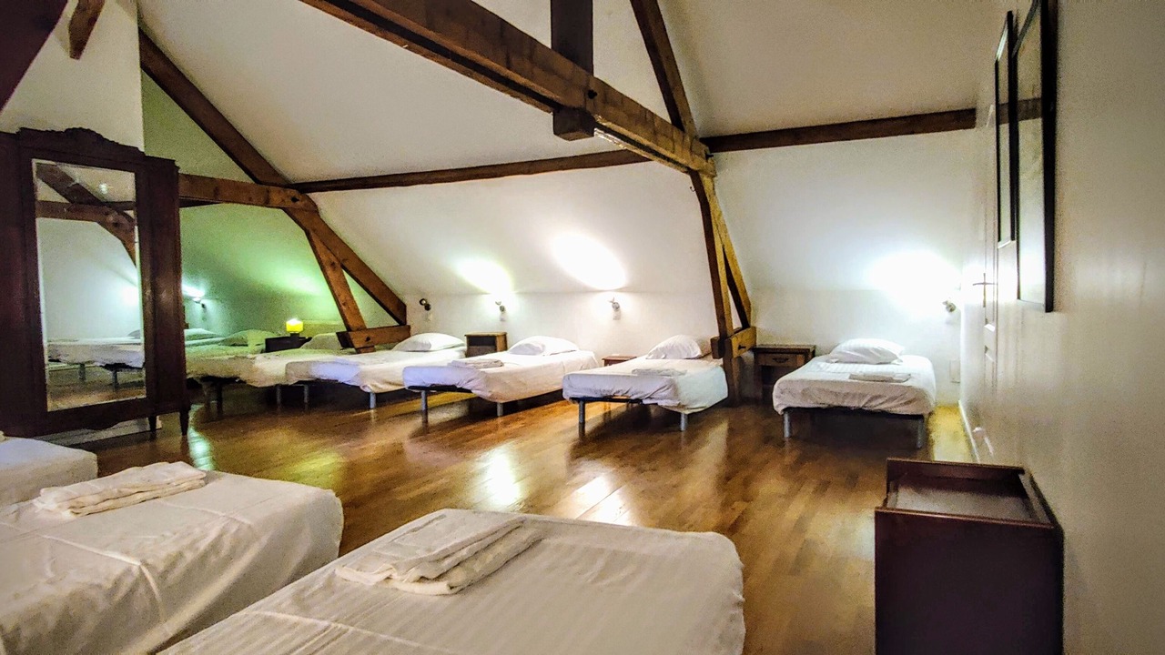 Photo of Bedroom in Saint-Pierre-Aigle